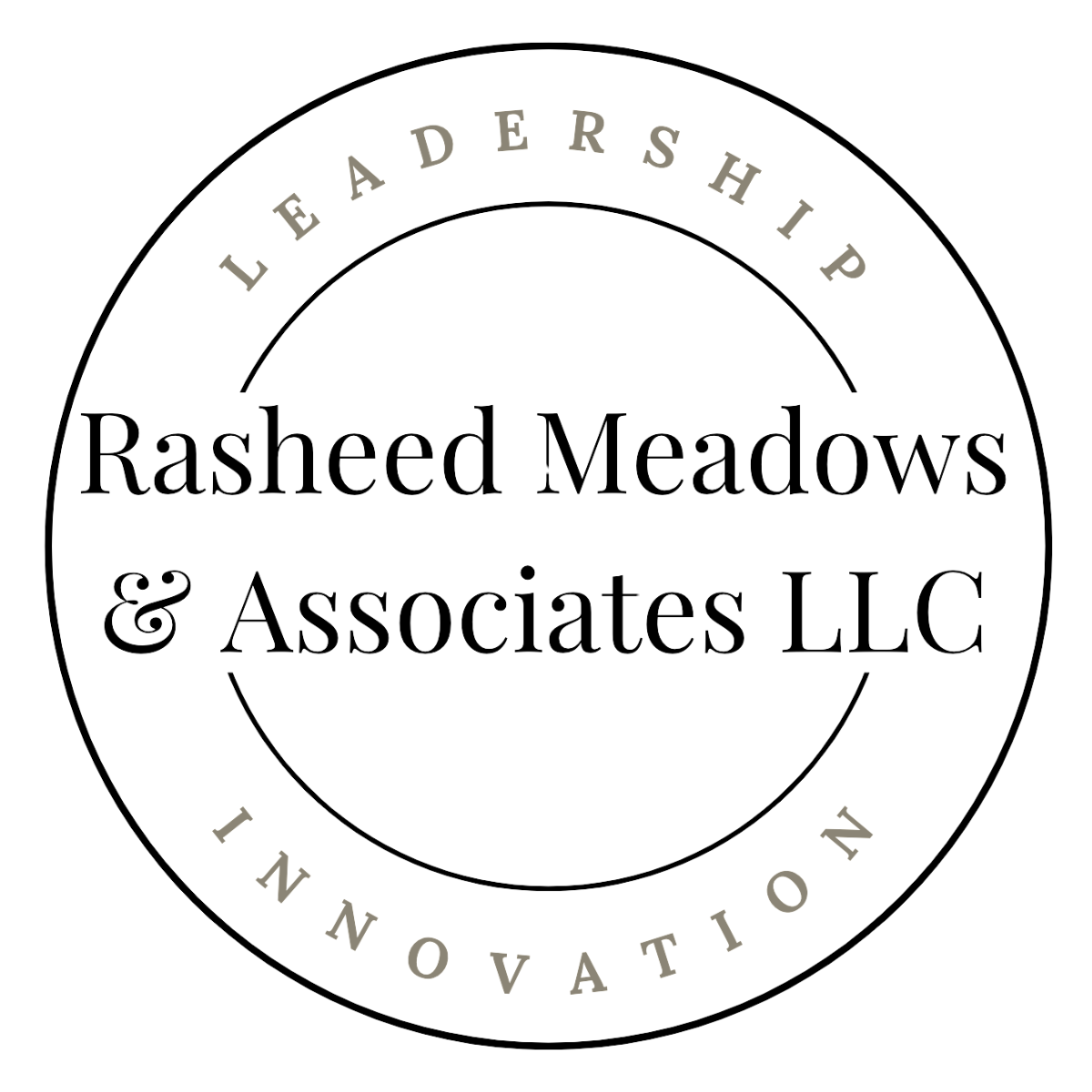 RMA Consulting Logo